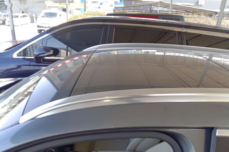 Used Mercedes-Benz GLC 2017 GLC 260 4MATIC Dynamic Edition