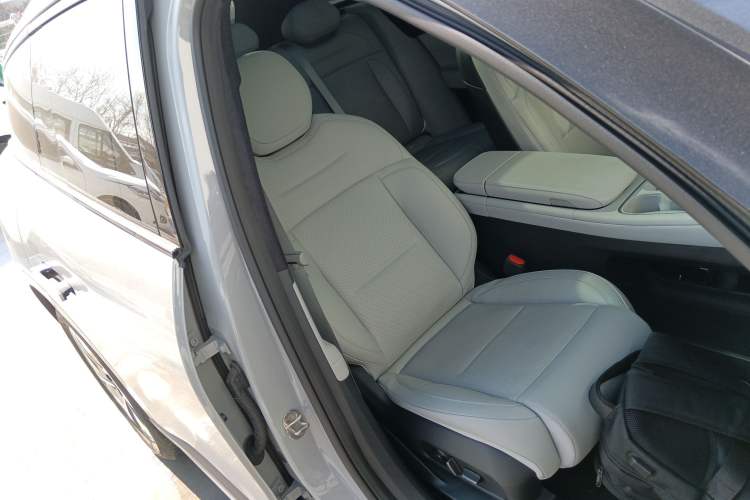 Used Nio ES6 2023 75 kWh