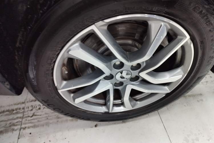 Used Nio ES6 2020 600 km Sport Edition
