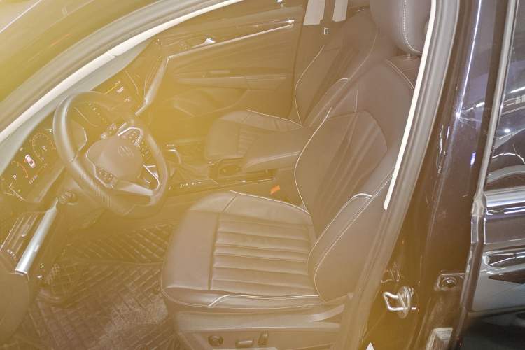 Used Volkswagen Passat 2022 330TSI Starry Elite Edition