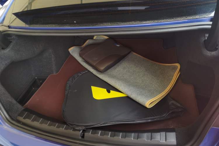 Used BMW 3 Series 2021 Restyled 325Li M Sport Package