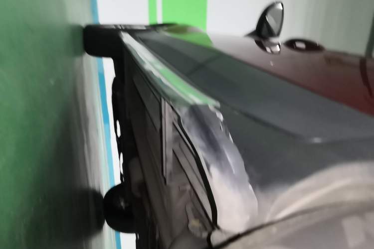 Used Ford EcoSport 2017 1.5L Automatic Prestige Model
