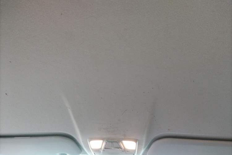 Used JETOUR X70M 2020 Revised 1.5T Manual Partner Version 5-Seater
