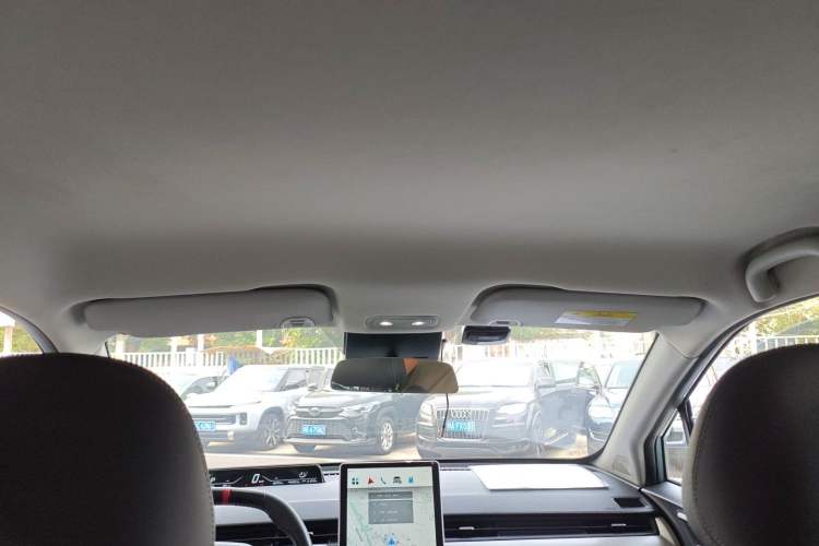 Used NETA V 2021 Long-Range Entertainment Edition Upgrade Model
