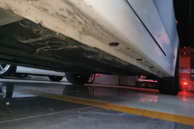 Used Hyundai Elantra 2019 1.4T Dual-Clutch Xuan Dong · Dynamic Model
