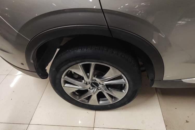 Used Haval H6 2021 3rd Generation 1.5T Automatic Two-Wheel-Drive Supreme