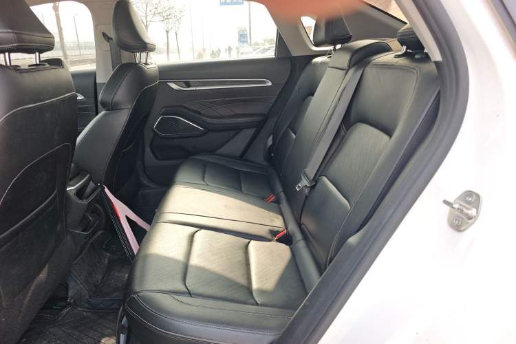 Used Geely Auto Emgrand 2022 4th Generation 1.5L CVT Asian Games Edition
