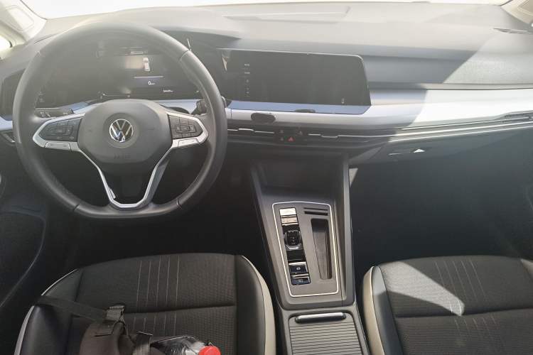 Used Volkswagen Golf 2021 280TSI DSG Pro
