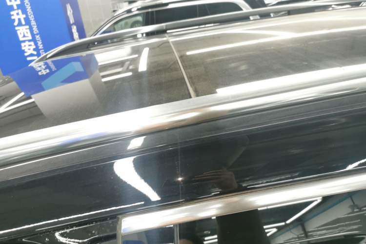 Used Hima AITO M9 2024 Range-Extended Ultra Version 42 kWh 6-Seater Model