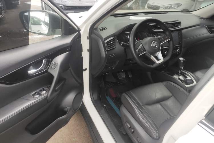 Used Nissan X-Trail 2021 2.0L CVT 2WD XL ITS SmartConnect Comfort Edition
