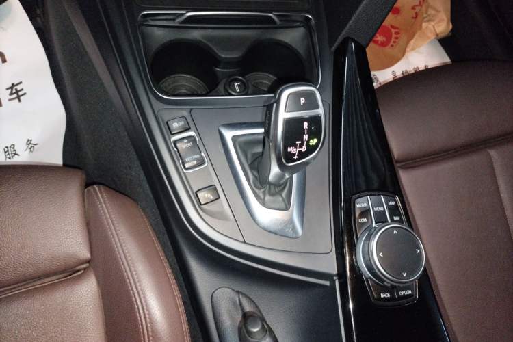 Used BMW 3 Series 2018 320Li Leading Model M Sport Package