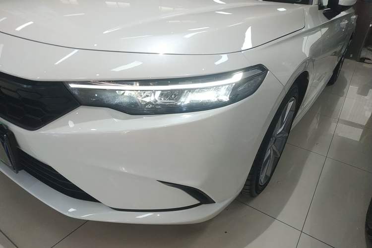 Used Honda Integra 2022 240TURBO Manual Exclusive Edition