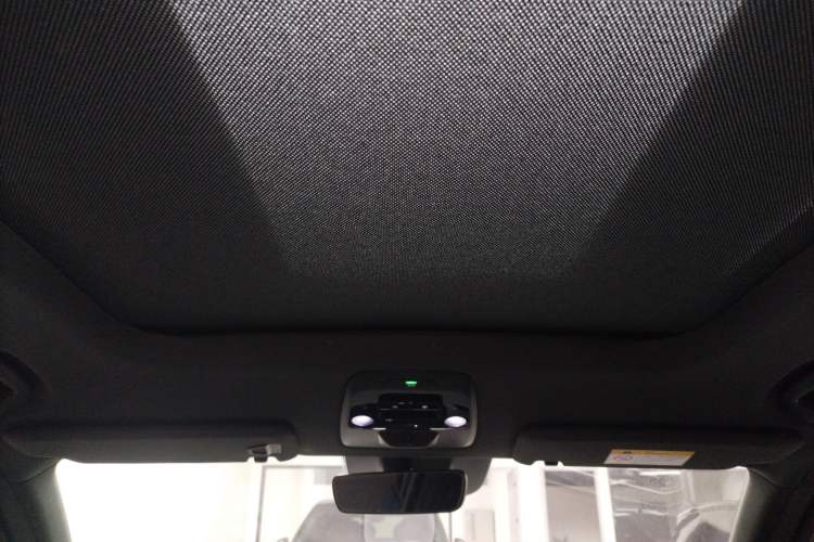 Used Nio ES6 2020 430KM Performance Version
