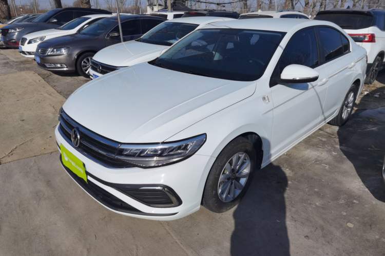 Used Volkswagen Bora 2024 200TSI DSG Comfort Edition