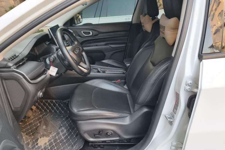 Used  Compass 2021 220T Automatic Elite Edition