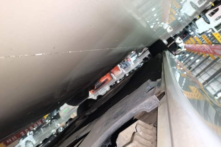 Used BMW 5 Series 2020 530Li Leading Edition Luxury Package
