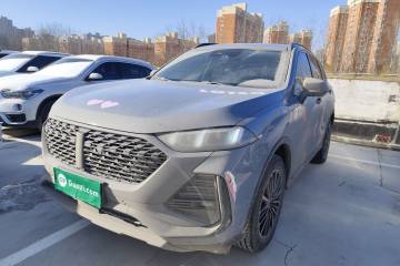 Used Wey Latte DHT 2022 1.5T DHT Big Cup