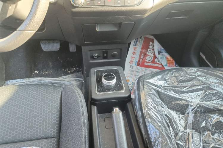 Used Dayun Yuehu 2023 300 Standard Edition
