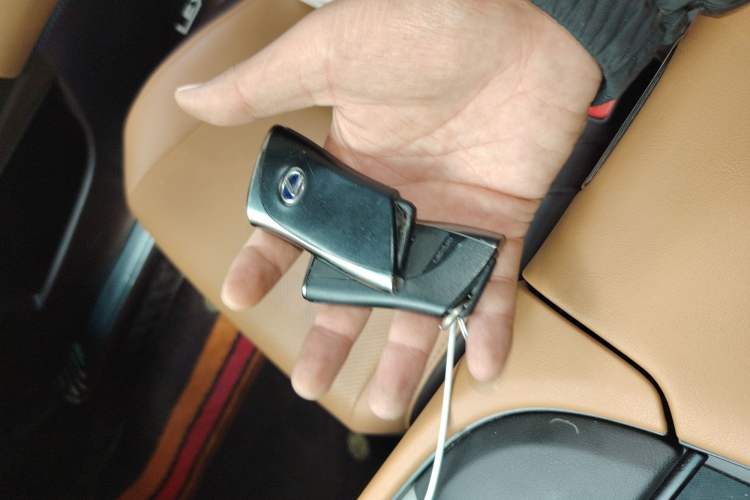 Used Lexus ES 2020 300h Premier Edition