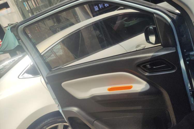 Used Wuling Hongguang MINIEV 2020 Enjoyment Model Lithium Iron Phosphate
