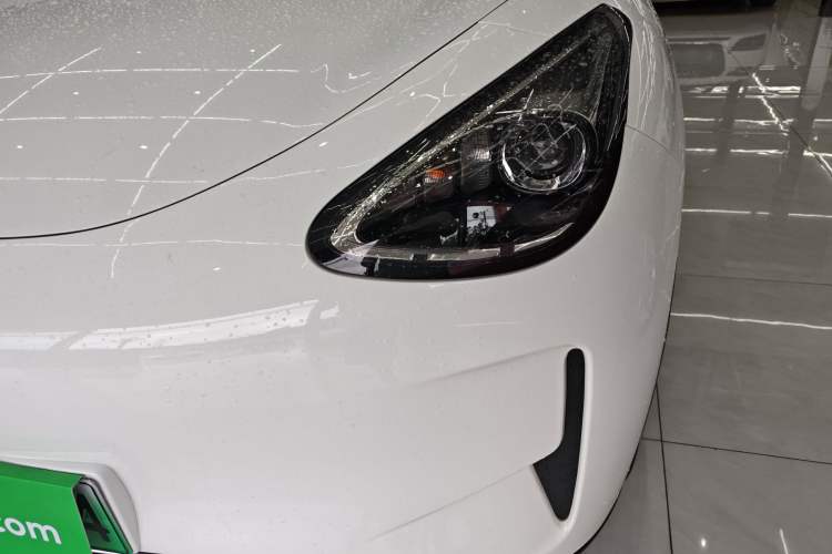 Used  Geome 2025 310km Youth Edition
