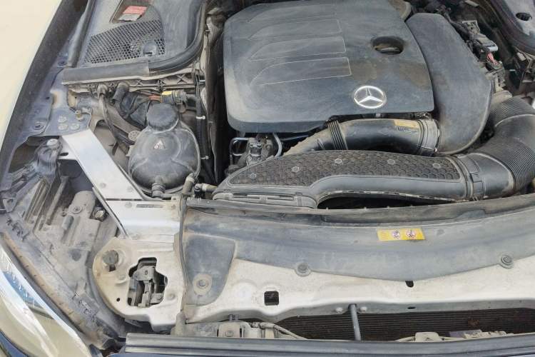 Used Mercedes-Benz E-Class 2019 Restyled E 300 L Sport Luxury Edition