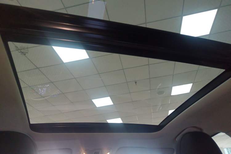 Used GAC Trumpchi GS4 2021 270T Automatic Elite Tech Edition
