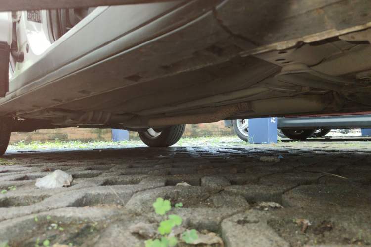 Used Ford Kuga 2018 EcoBoost 180 Two-Wheel-Drive Platinum Edition
