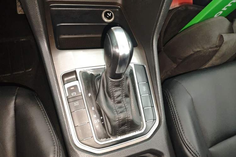 Used Volkswagen Golf Sportsvan 2016 1.6L Automatic Comfort Model