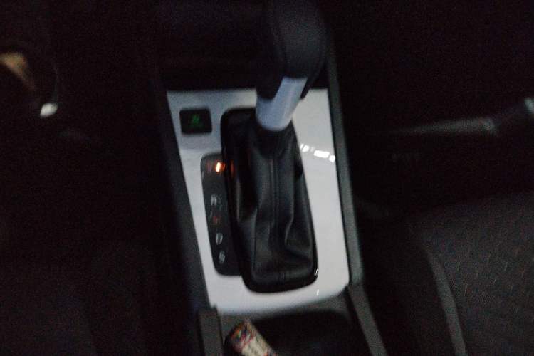 Used Honda Fit 2021 1.5L CVT Trend Edition