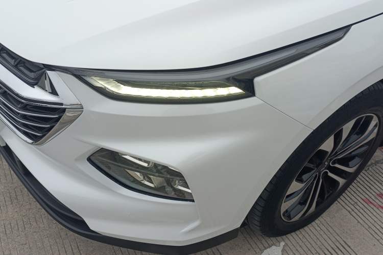 Used Wuling Victory 2020 1.5T CVT Flagship Edition
