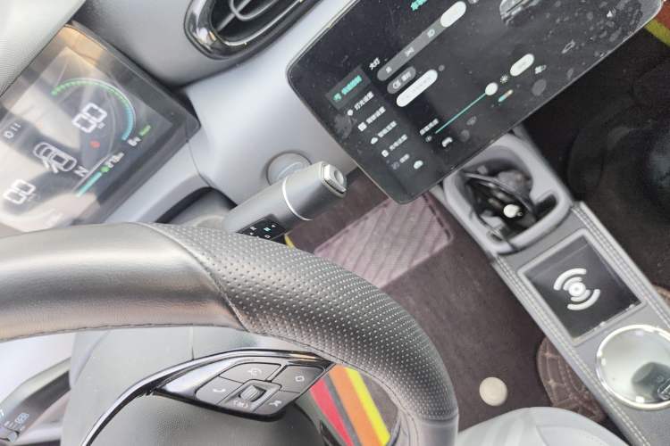 Used Leapmotor T03 2025 310 Comfort Edition
