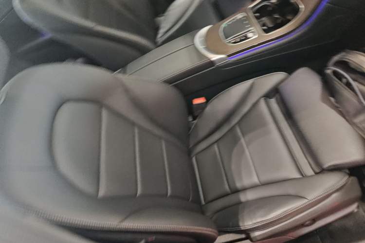 Used Mercedes-Benz GLC 2022 Refreshed GLC 300 L 4MATIC Dynamic Edition Prestige Version