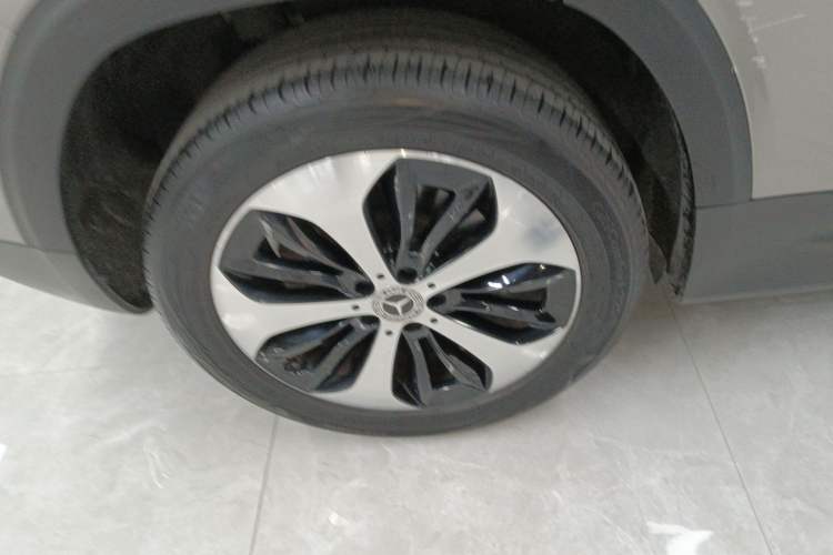 Used Mercedes-Benz GLB 2021 GLB 200 Fashion Model