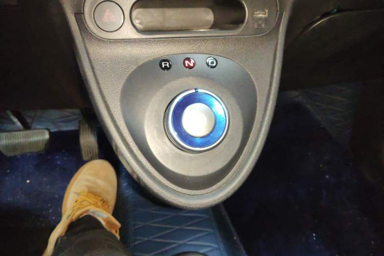 Used ORA Black Cat 2021 351 km Standard Version