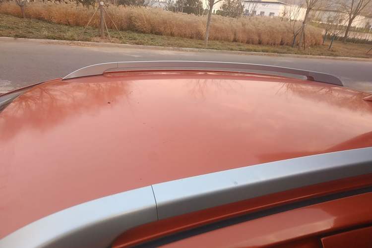 Used Haval H1 2015 1.5L Manual Urban Model
