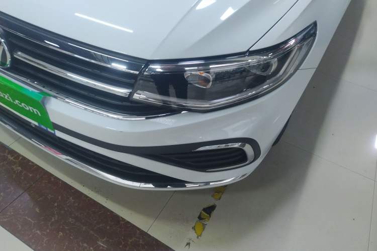 Used Volkswagen Bora 2024 200TSI DSG Joyful Drive Edition
