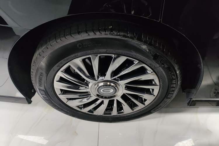 Used GAC Trumpchi M8 2023 Zongshi Series 400T Ultimate Edition