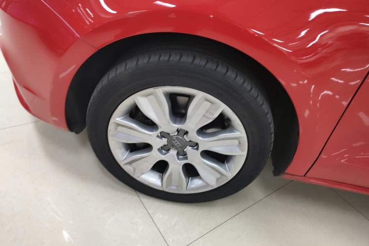 Used Audi A1 2014 30 TFSI Sportback Fashion Model