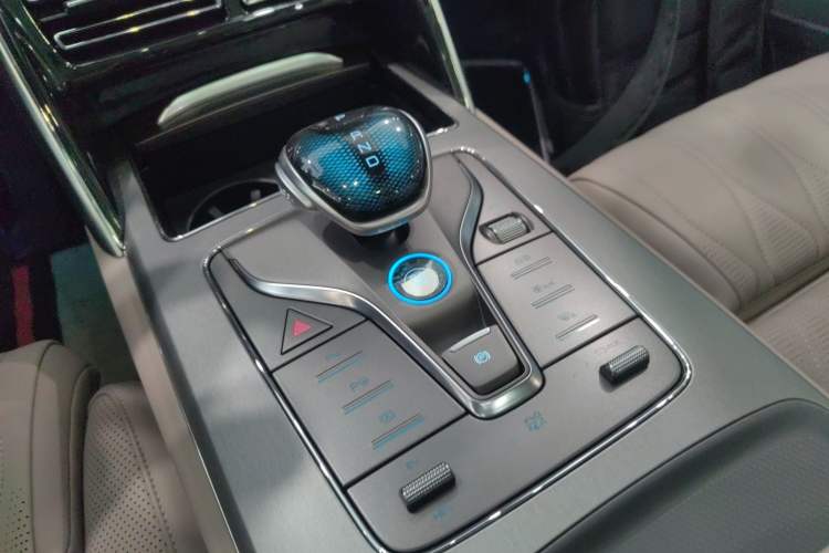 Used BYD Tang New Energy 2025 Intelligent Driving Version DM-i 115KM Flagship Edition