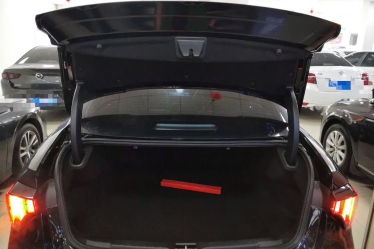 Used Lynk & Co 03 2023 2.0TD DCT JingPlus