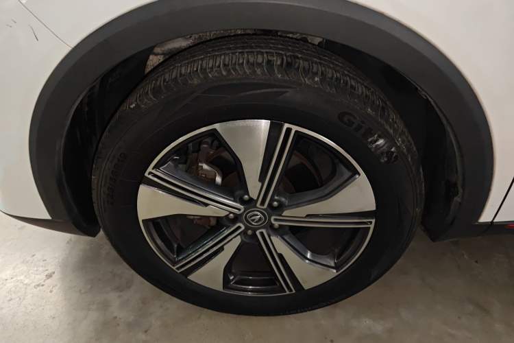 Used Changan CS55PLUS 2022 2nd Generation 1.5T DCT Prestige Version
