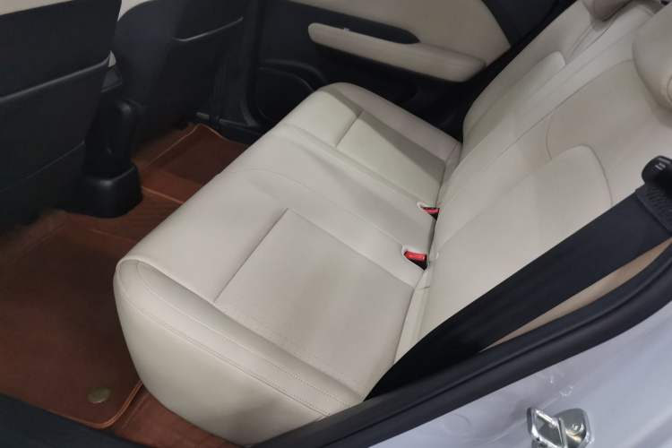 Used Wuling Bingo PLUS 2024 510 km Flagship Edition Four-Seater Version
