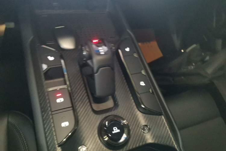 Used Haval Raptor New Energy 2024 Hi4 102 Pro