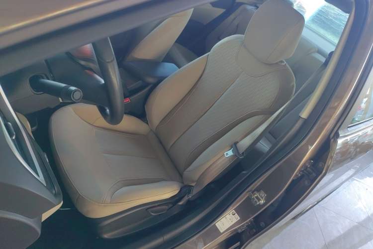 Used Buick GT 2015 15N Automatic Elite Version