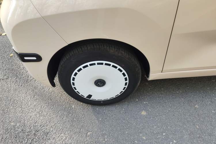 Used Chery QQ Ice Cream 2024 205km Sundae
