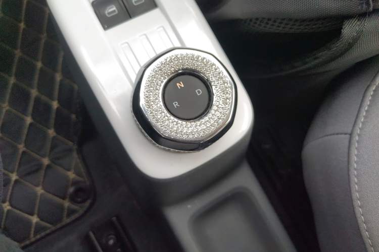 Used  Panda 2025 210km Panda Kart
