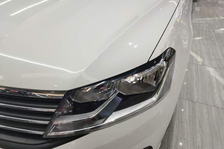 Used Volkswagen Lavida 2019 Lavida Start 1.5L Manual Fashion Edition China VI Standard
