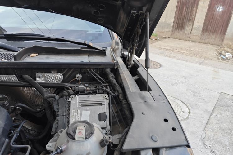 Used Audi Q5L 2021 40 TFSI Enjoy Life Edition
