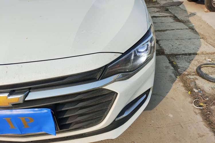 Used Chevrolet Monza 2022 320 Automatic Enjoyment Sunroof Version